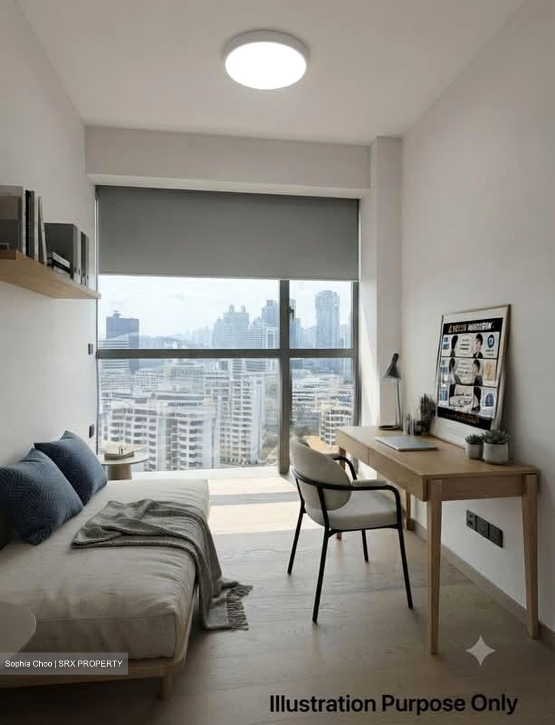 The Landmark (D3), Condominium #590373181